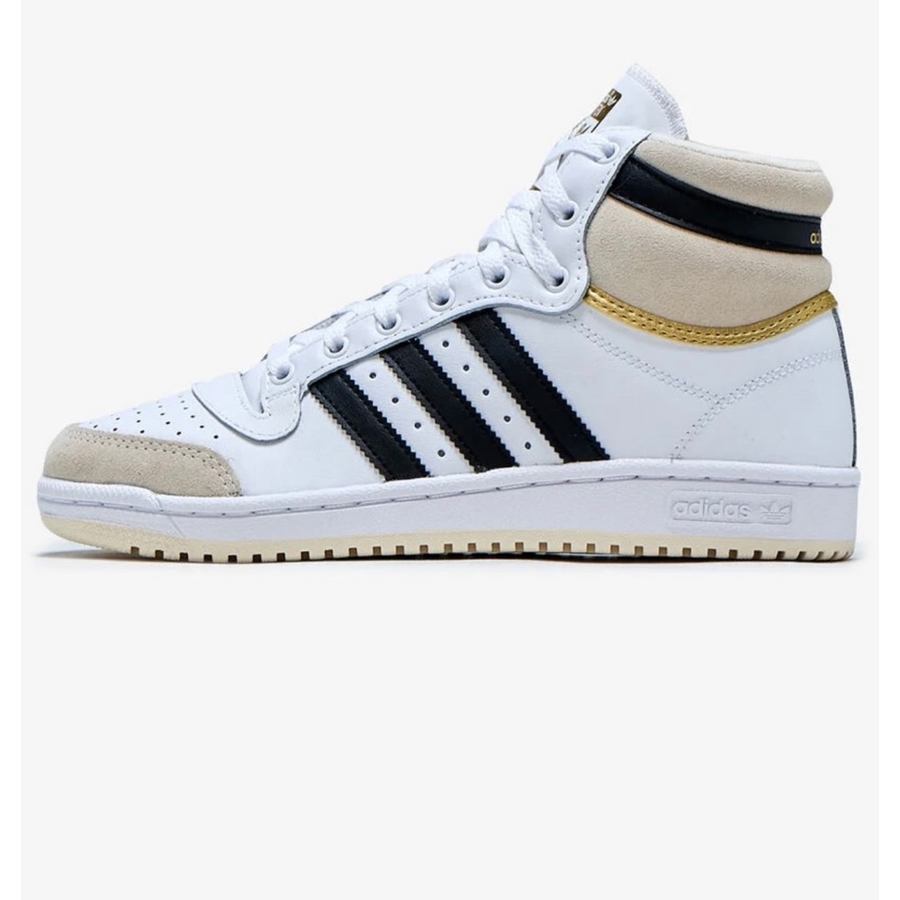 Adidas Top Ten Sneakers